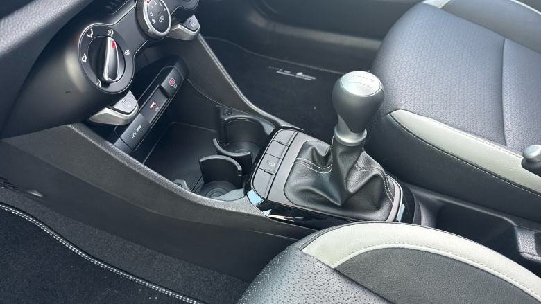 Kia Picanto 1.0 67 GT-Line 5dr Petrol Hatchback